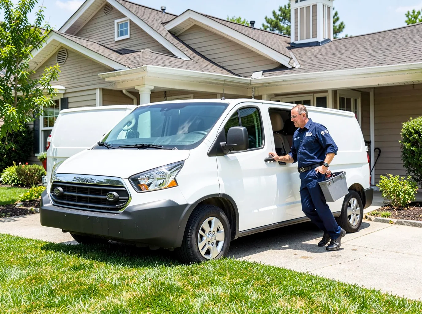 Emergency Plumber company in Holton, MI