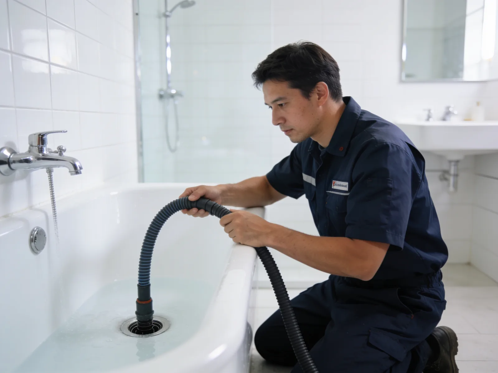 Emergency Plumber Holton, MI FAQs